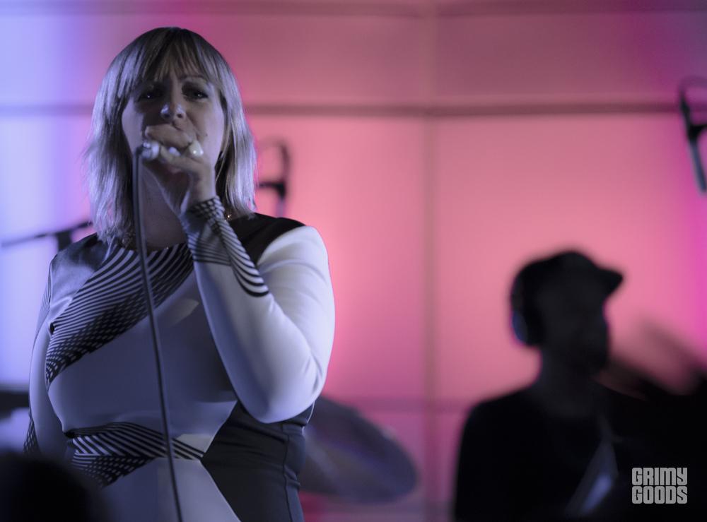 Alice Russell photos