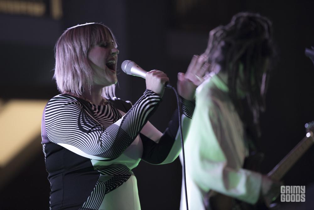 Alice Russell photos