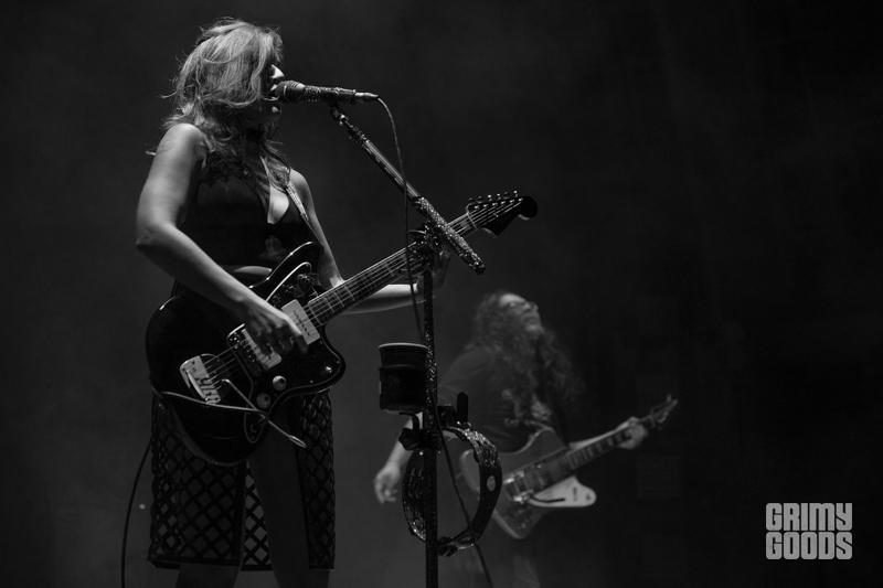 Best Coast Hollywood Bowl