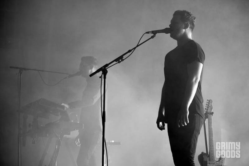 alt-j hollywood bowl