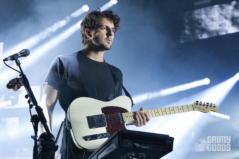 alt-j hollywood bowl photos