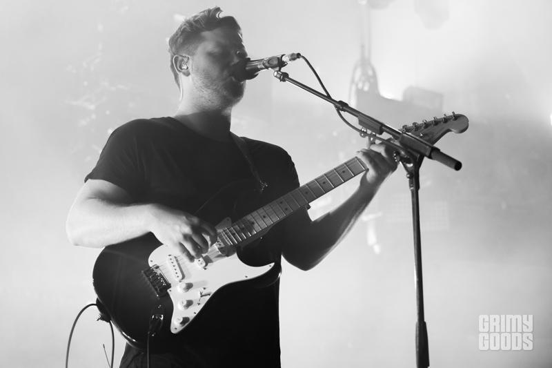 alt-j hollywood bowl