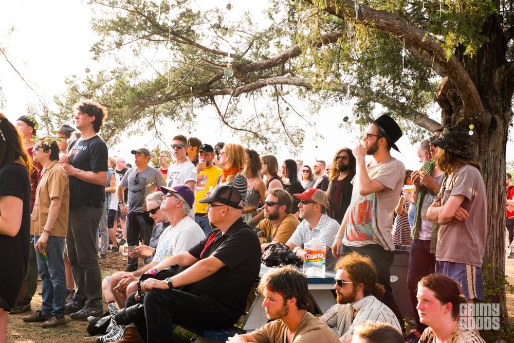 Austin Psych Fest Levitation 2015