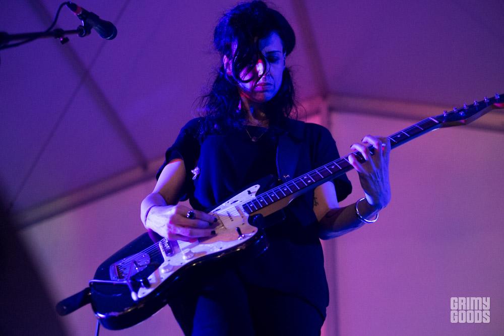 The Black Ryder Austin Psych Fest Levitation 2015