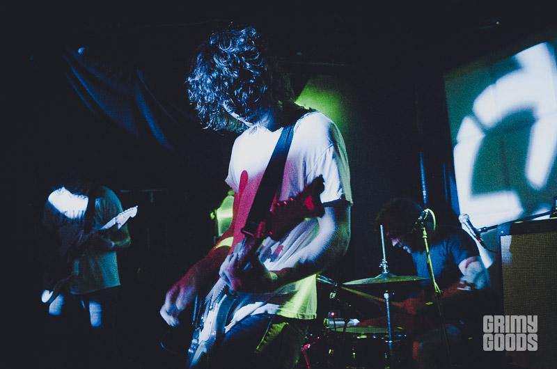 Bass drum of death photos