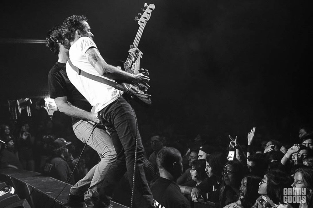 The Lovely Bad Things