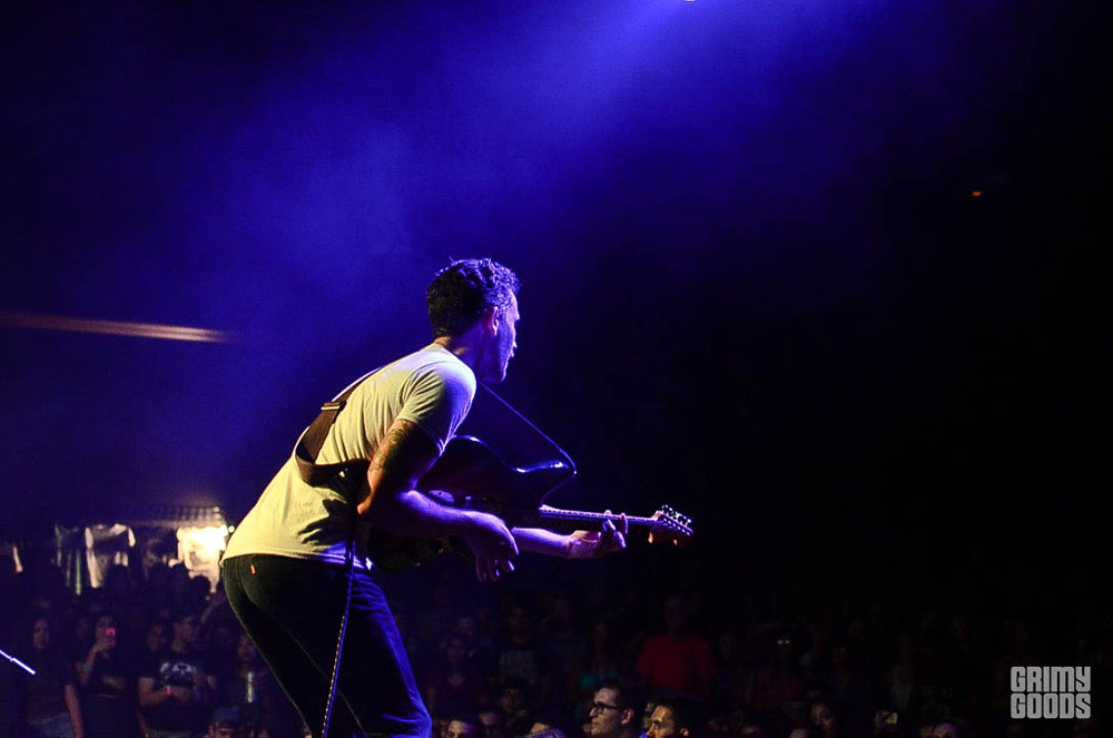 The Lovely Bad Things