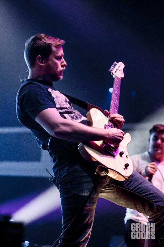 circa survive photos