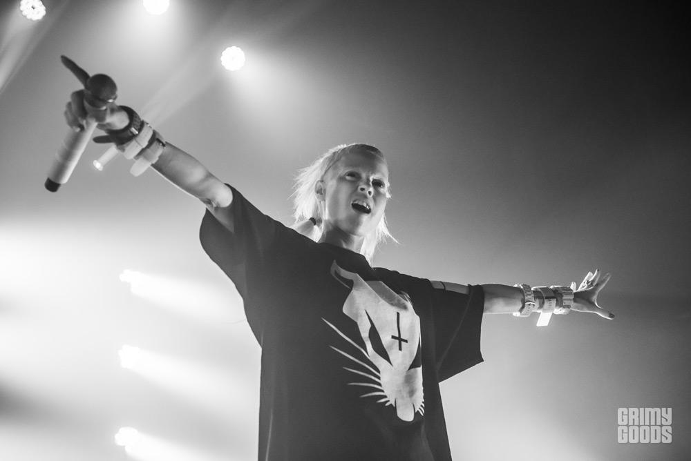 Die Antwoord photos