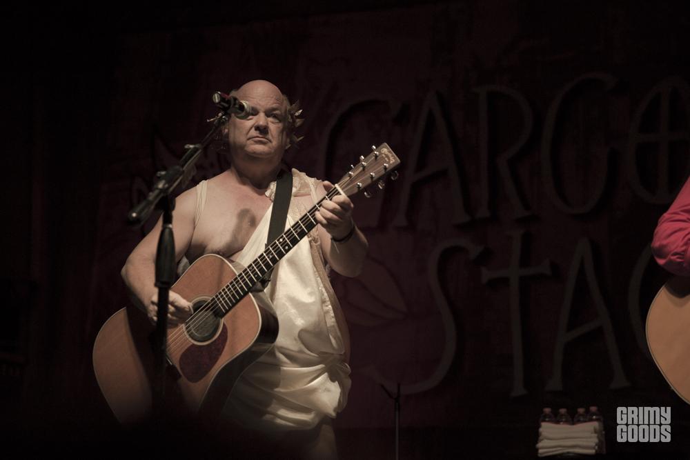 tenacious d photos festival supreme