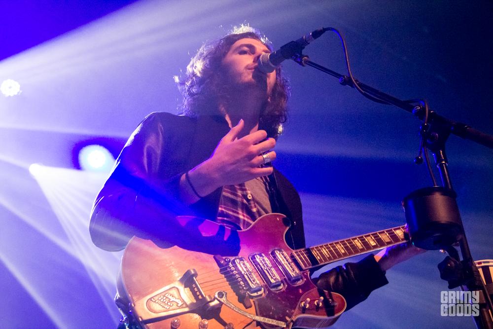 Hozier