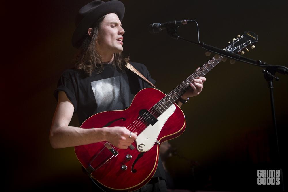 James Bay