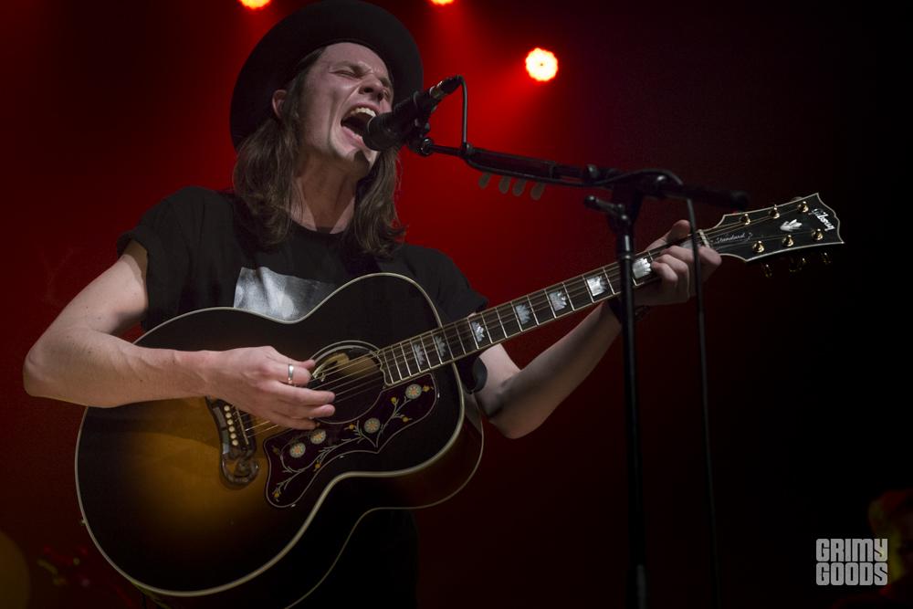 James Bay