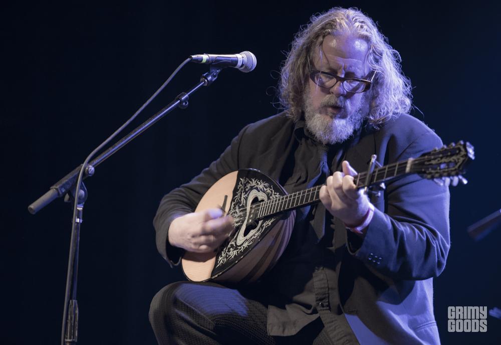 Sean Wheeler & Zander Schloss