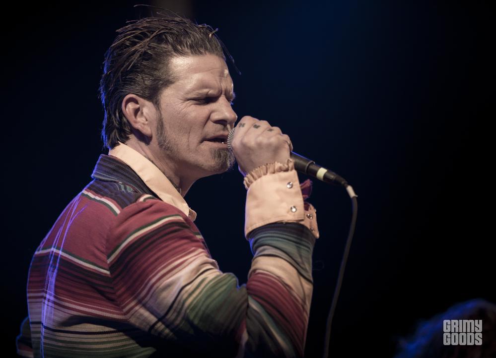 Sean Wheeler & Zander Schloss