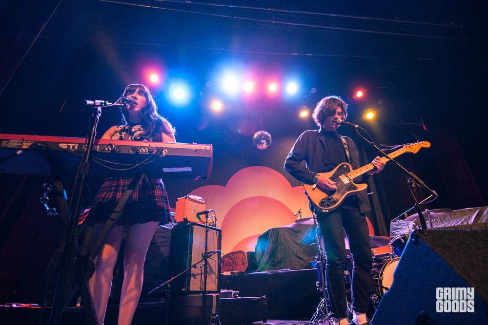 Cloud Control photos