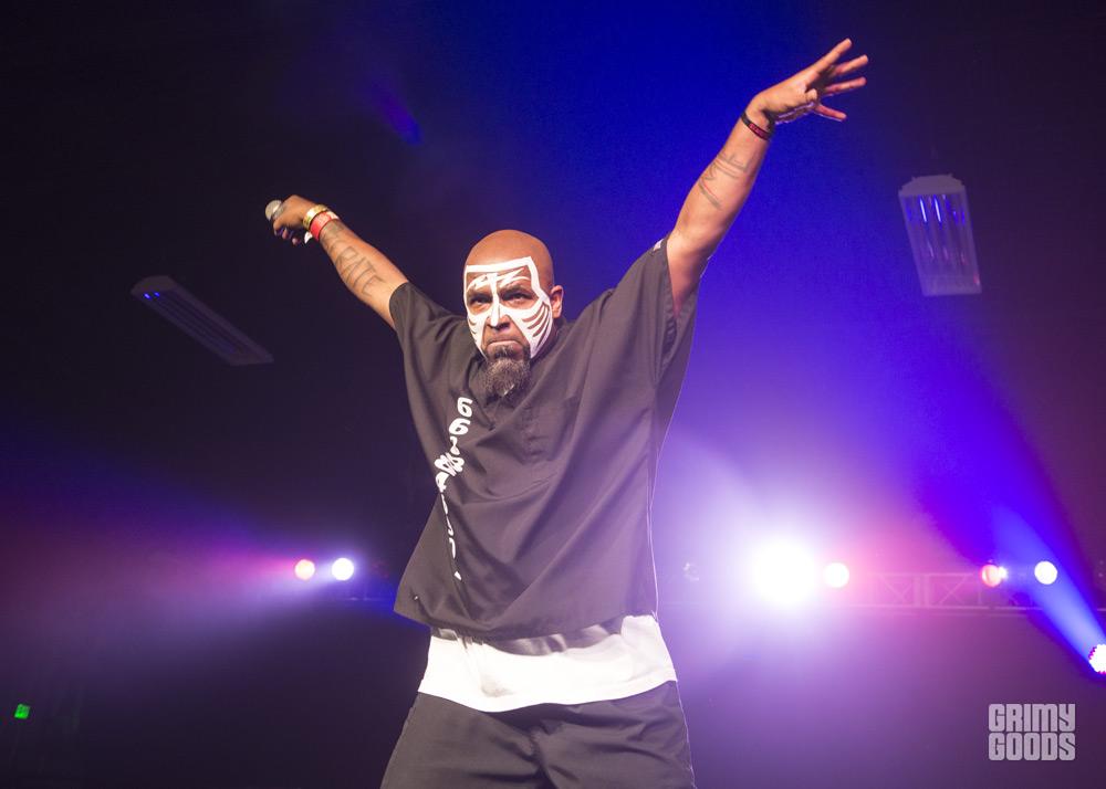Tech N9ne photos