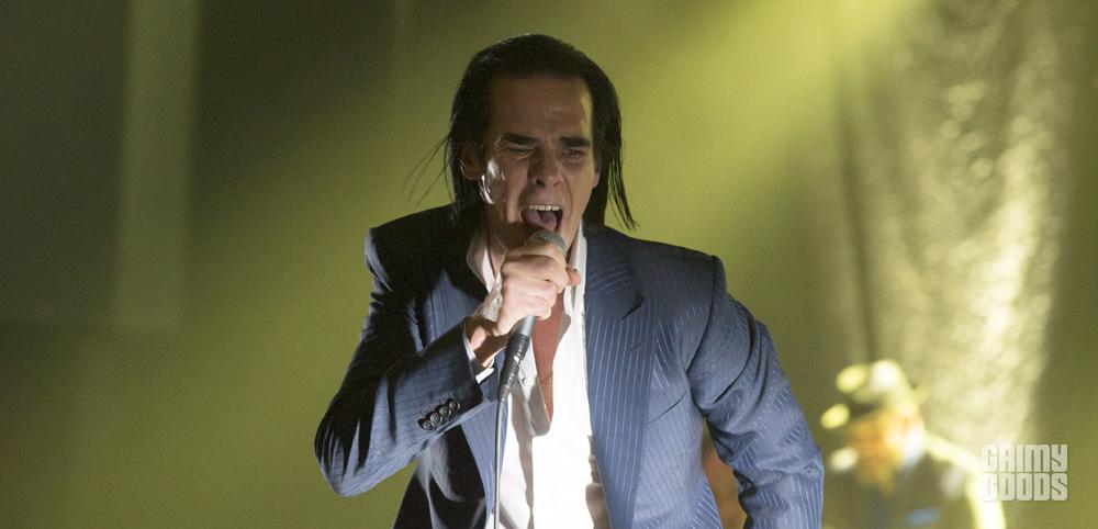 nick cave theatre ace photos