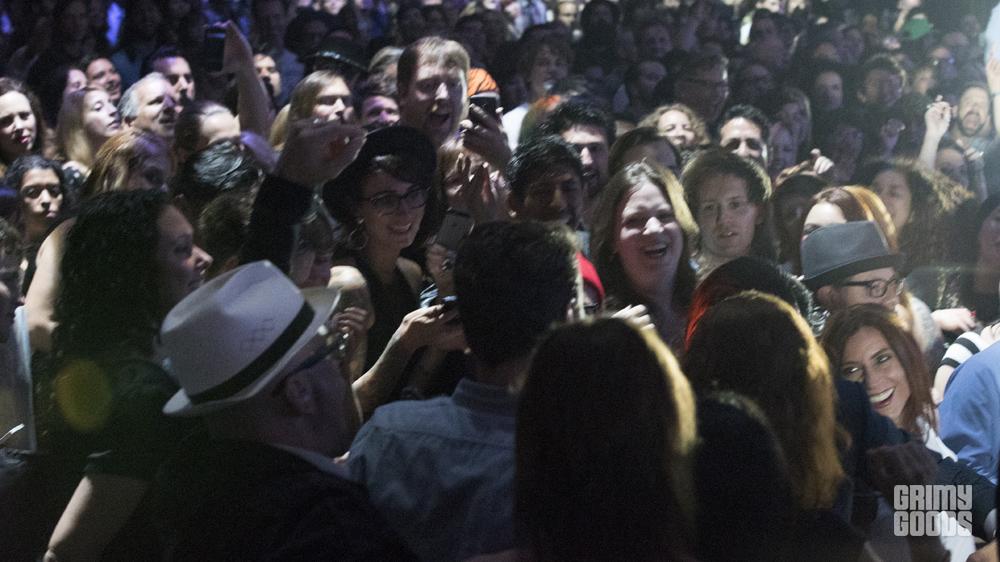 nick cave theatre ace photos