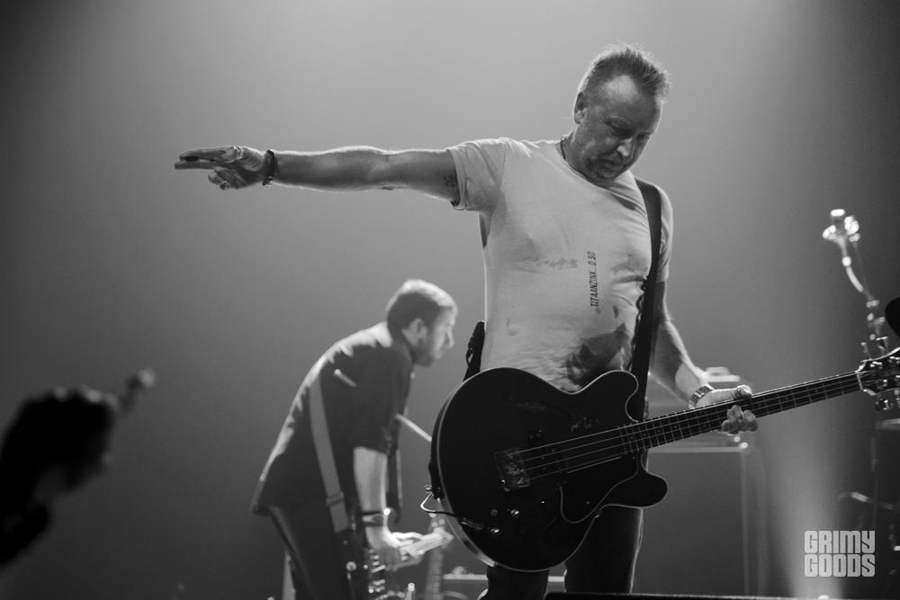 peter hook