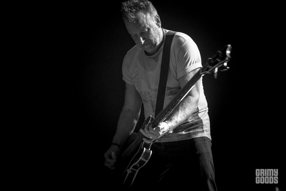 peter hook