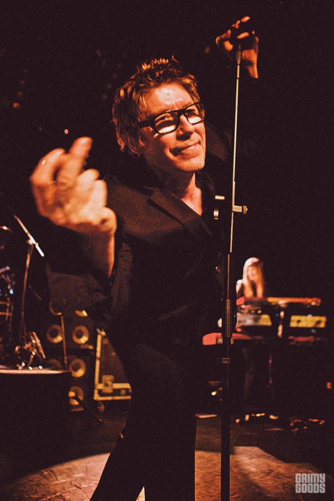 The Psychedelic Furs