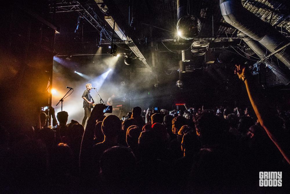 Tokyo Police Club photos