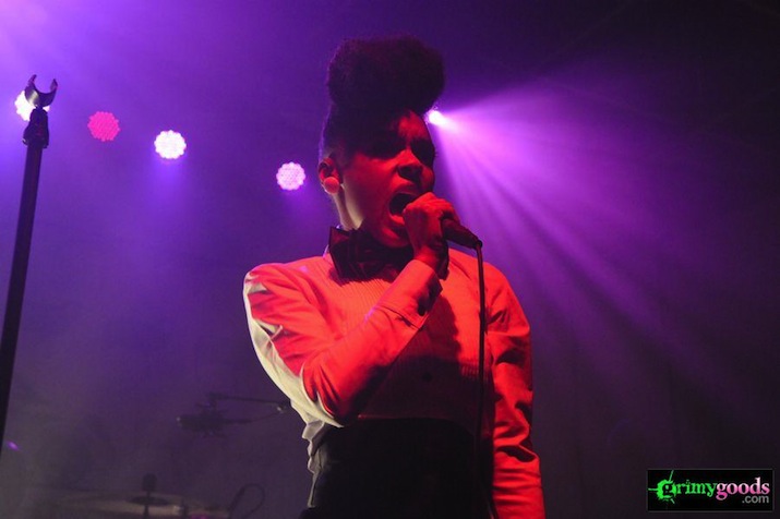 Photo by Craig Parker