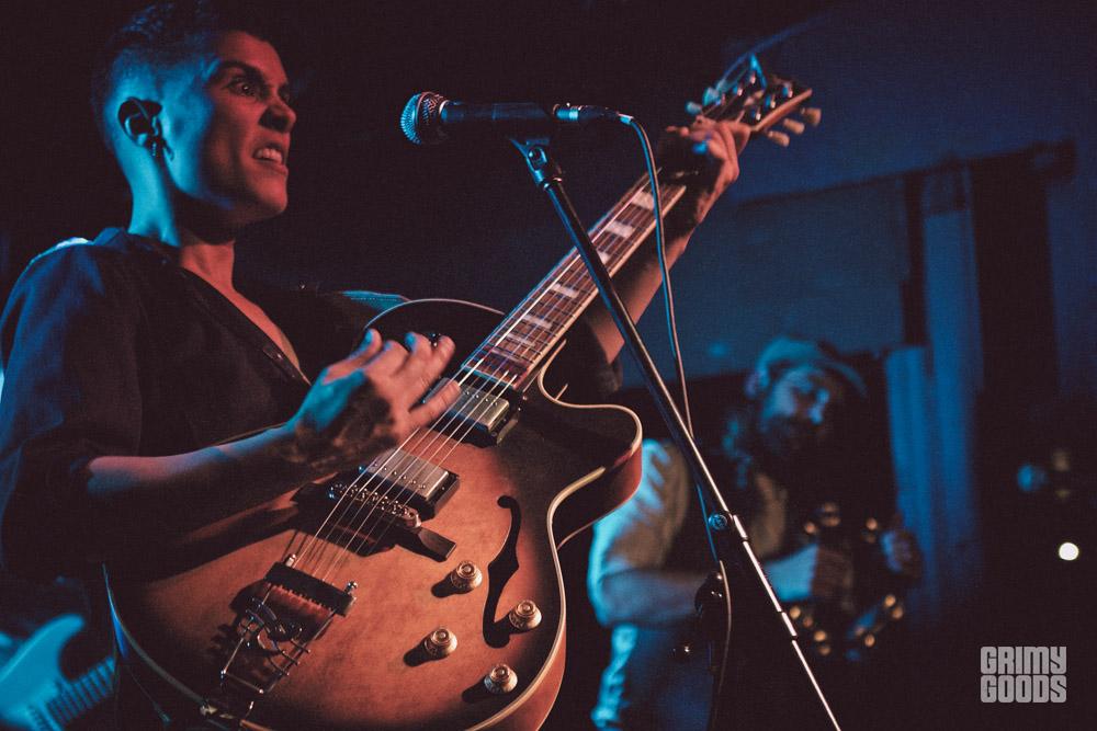 kera and the lesbians photos