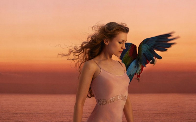 Joanna Newsom artist