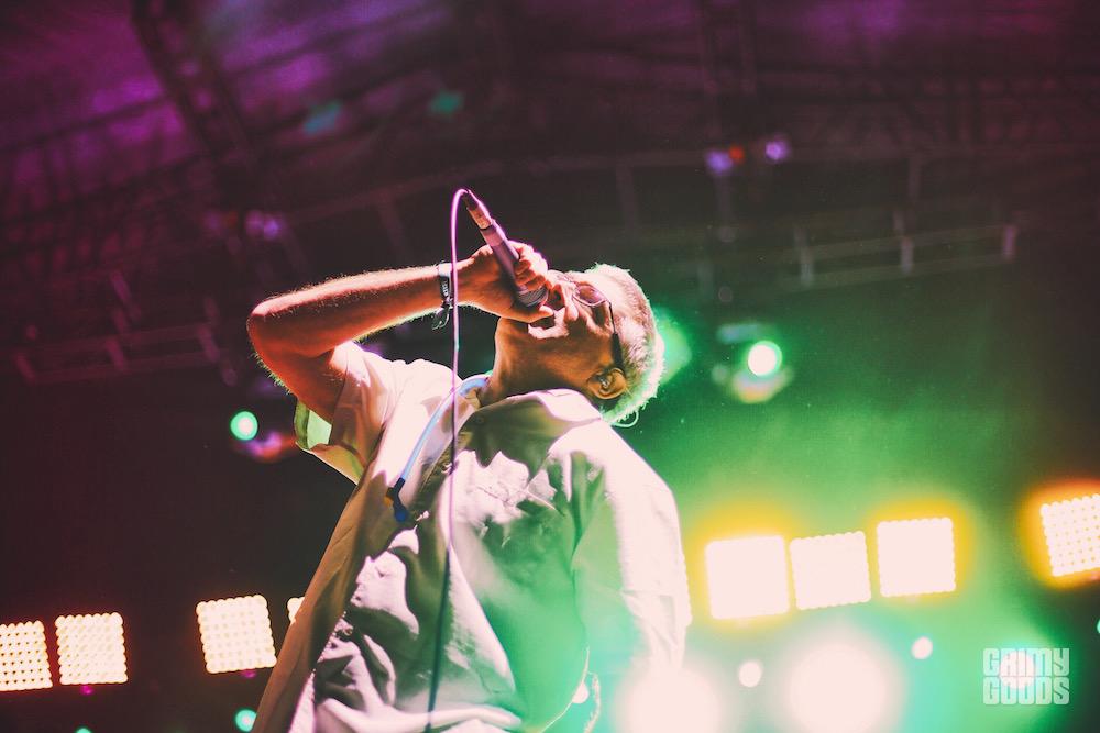 Descendents at When We Were Young Fest -- Photo: Steven Ward