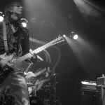 Turbonegro photos el rey theatre