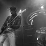 Turbonegro photos el rey theatre