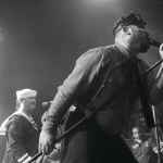 Turbonegro photos el rey theatre
