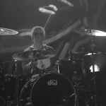 Turbonegro photos el rey theatre