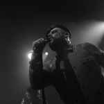 Turbonegro photos el rey theatre