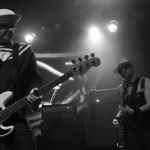 Turbonegro photos el rey theatre