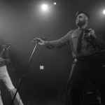 Turbonegro photos el rey theatre