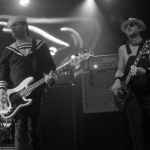 Turbonegro photos el rey theatre