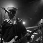 Turbonegro photos el rey theatre