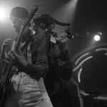 Turbonegro photos el rey theatre