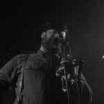 Turbonegro photos el rey theatre