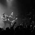 Turbonegro photos el rey theatre