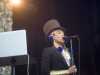 Erykah Badu at Rock The Bells Photos3
