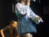 Photos of Lauryn Hill at Rock The Bells 2