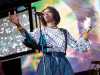 Photos of Lauryn Hill at Rock The Bells 4