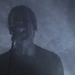 A Place to Bury Strangers,  The Echoplex, photo by Wes Marsala