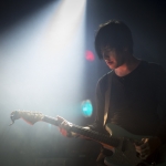 Creepoid, The Echolex, photo by Wes Marsala