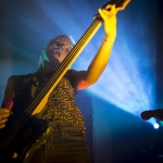 Creepoid, The Echolex, photo by Wes Marsala