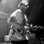 Tennis System, The Echoplex, photo by Wes Marsala